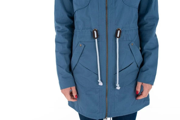 Kilpi Kadın Kaban - 4