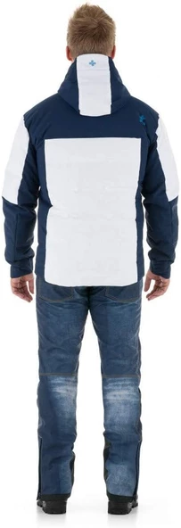 Kilpi Erkek Kayak Montu - 10