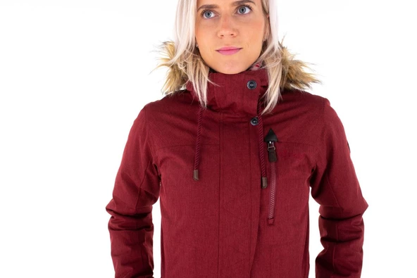 Kilpi Kadın Kaban - 4