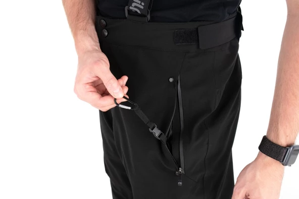 Kilpi Erkek Kayak Pantolonu - 7