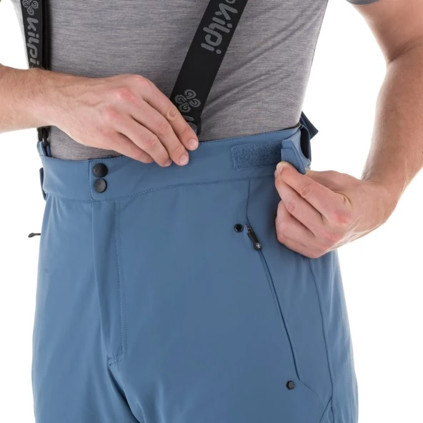 Kilpi Erkek Kayak Pantolonu - 7