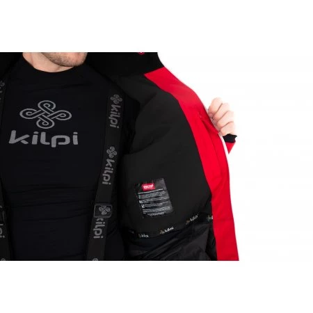 Kilpi Erkek Kayak Montu - 6