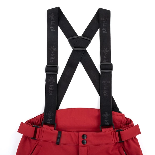 Kilpi Kadın Softshell Kayak Pantolonu - 4