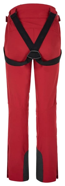Kilpi Kadın Softshell Kayak Pantolonu - 3