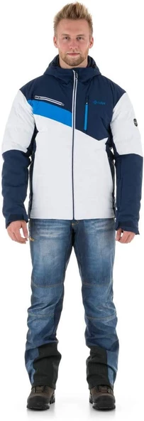 Kilpi Erkek Kayak Montu - 9