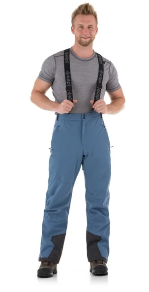 Kilpi Erkek Kayak Pantolonu - 8