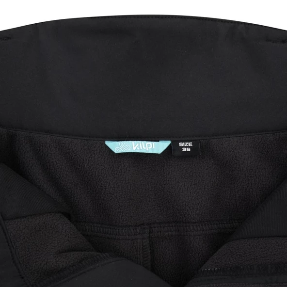 Kilpi Kadın Softshell Kayak Pantolonu - 5
