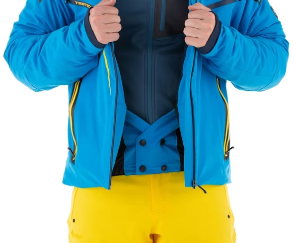 Kilpi Erkek Kayak Montu - 6