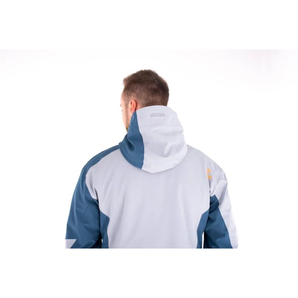 Kilpi Erkek Kayak Montu - 11