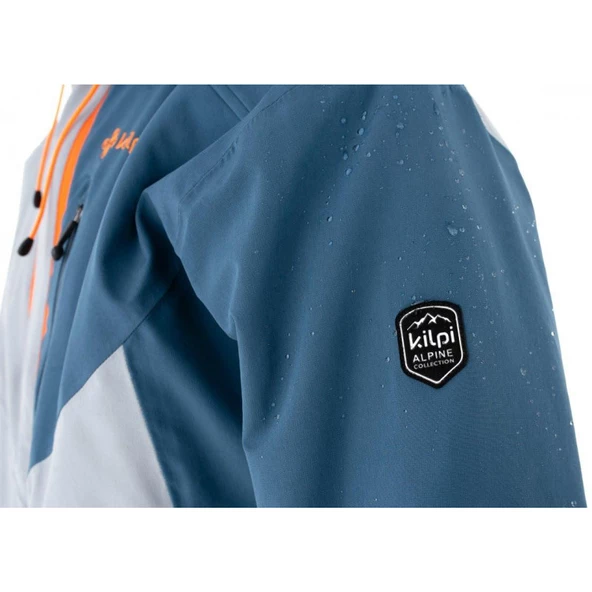 Kilpi Erkek Kayak Montu - 8