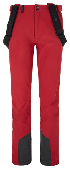 Kilpi Kadın Softshell Kayak Pantolonu - 2