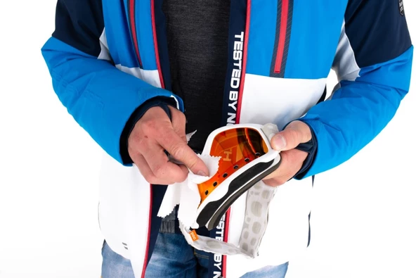 Kilpi Erkek Kayak Montu - 6