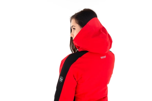 Kilpi Kadın Kayak Montu - 8