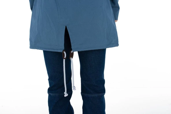 Kilpi Kadın Kaban - 5