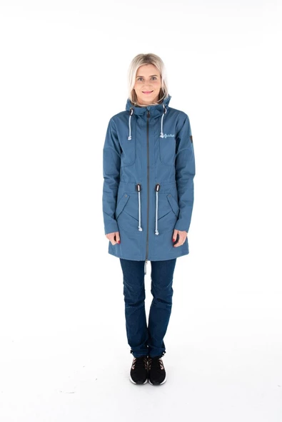 Kilpi Kadın Kaban - 8