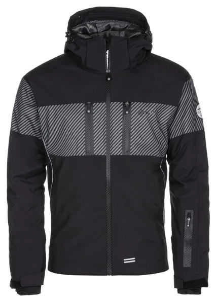 Kilpi Erkek Kayak Montu - 2