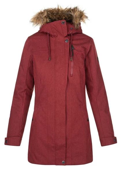 Kilpi Kadın Kaban - 2