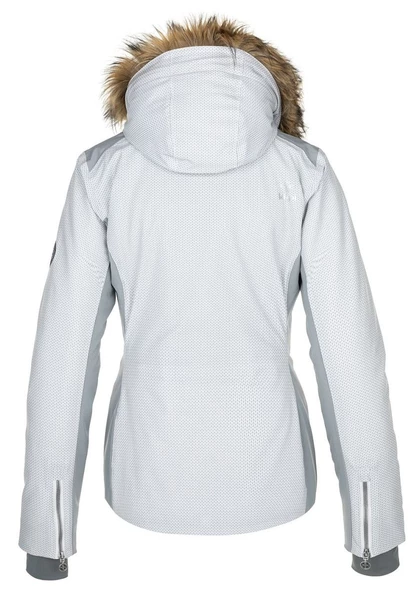 Kilpi Kadın Kayak Montu - 3