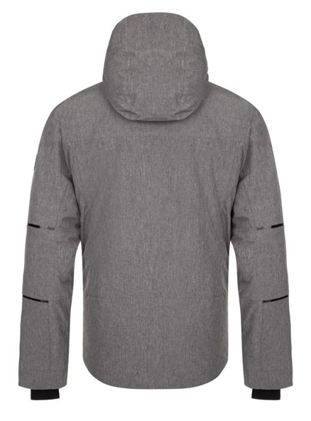 Kilpi Erkek Kayak Montu - Resim 3