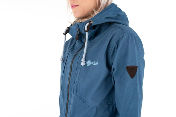 Kilpi Kadın Kaban - 7