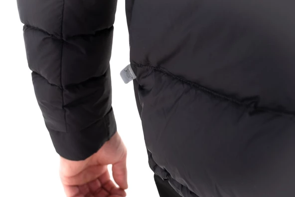 Kilpi Erkek Kaz Tüyü Mont - 5