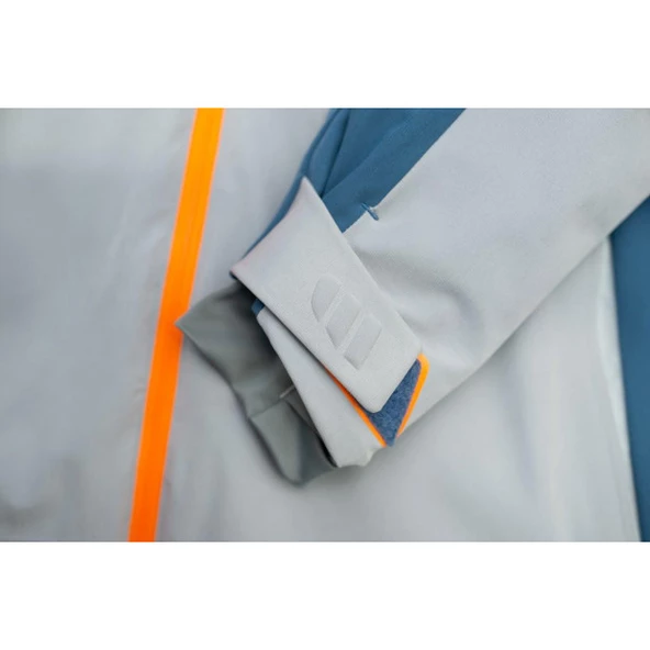 Kilpi Erkek Kayak Montu - 5