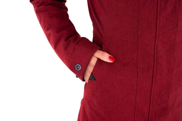 Kilpi Kadın Kaban - 7