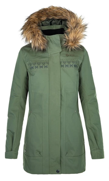 Kilpi Kadın Kaban - 2