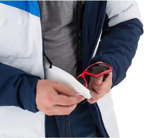 Kilpi Erkek Kayak Montu - 8