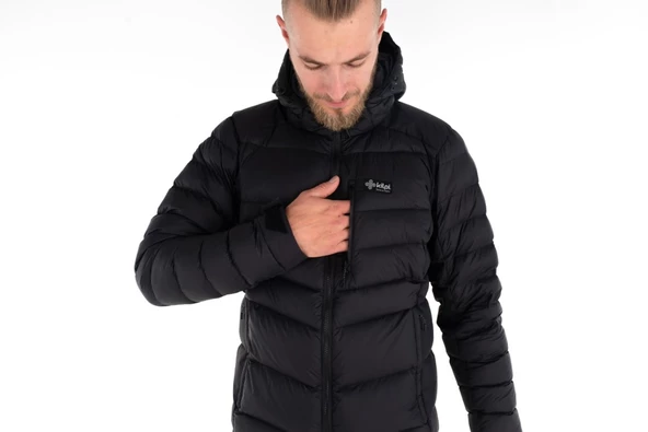 Kilpi Erkek Kaz Tüyü Mont - 8