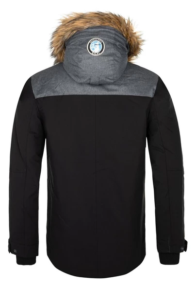 Kilpi Erkek Kaban - 3