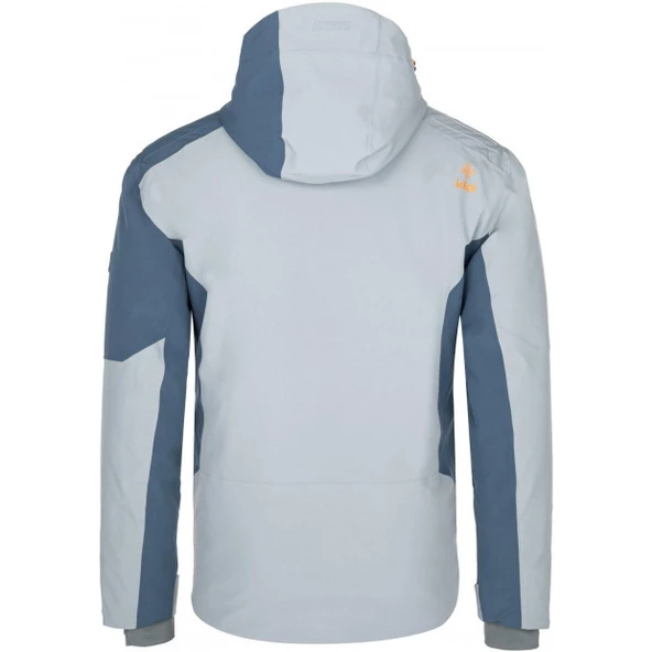 Kilpi Erkek Kayak Montu - 4