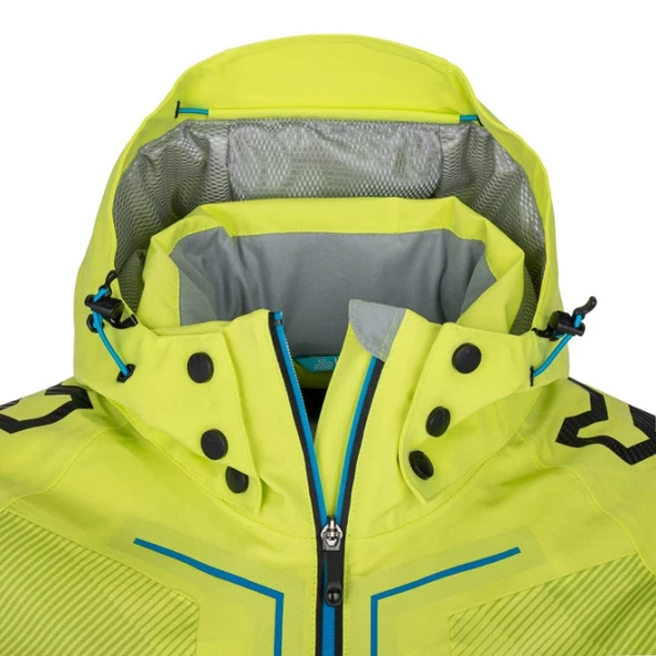 Kilpi Erkek Kayak Montu - 11