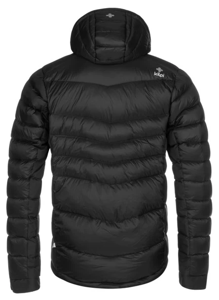 Kilpi Erkek Kaz Tüyü Mont - 3