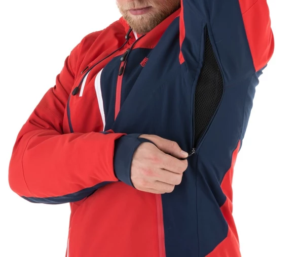 Kilpi Erkek Kayak Montu - 9