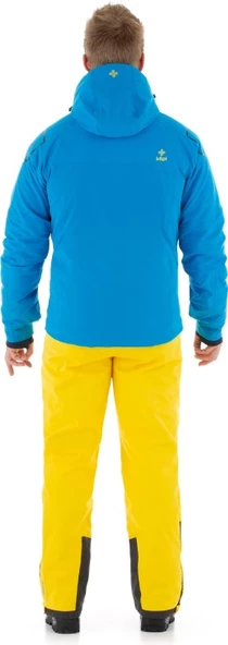 Kilpi Erkek Kayak Montu - 3