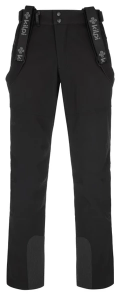 Kilpi Erkek Softshell Kayak Pantolonu - 2