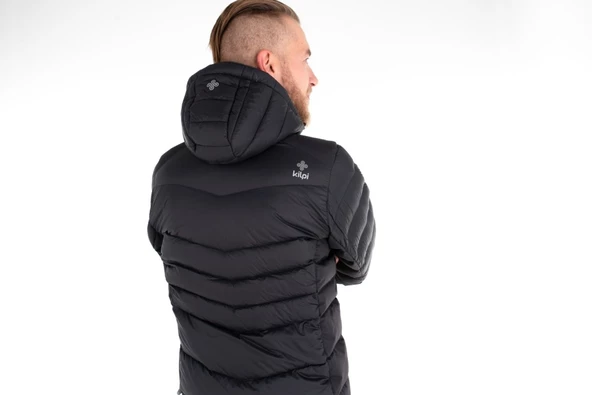 Kilpi Erkek Kaz Tüyü Mont - 9