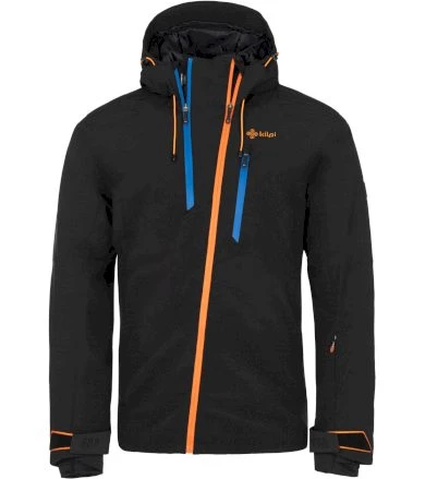 Kilpi Erkek Kayak Mont - Resim 2