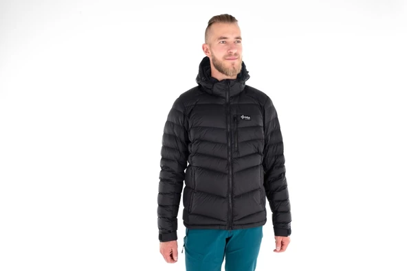 Kilpi Erkek Kaz Tüyü Mont - 7