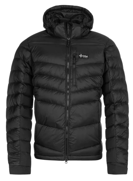 Kilpi Erkek Kaz Tüyü Mont - 2