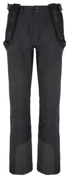 Kilpi Kadın Softshell Kayak Pantolonu - 2