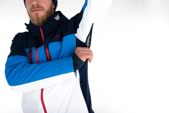 Kilpi Erkek Kayak Montu - 4