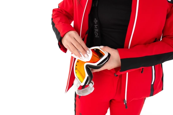 Kilpi Kadın Kayak Montu - 6