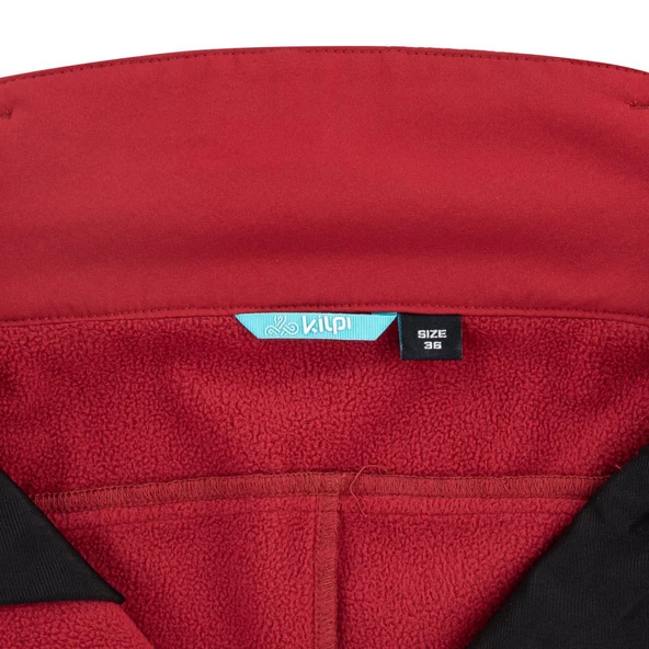 Kilpi Kadın Softshell Kayak Pantolonu - 5