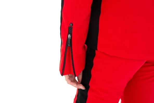 Kilpi Kadın Kayak Montu - 5