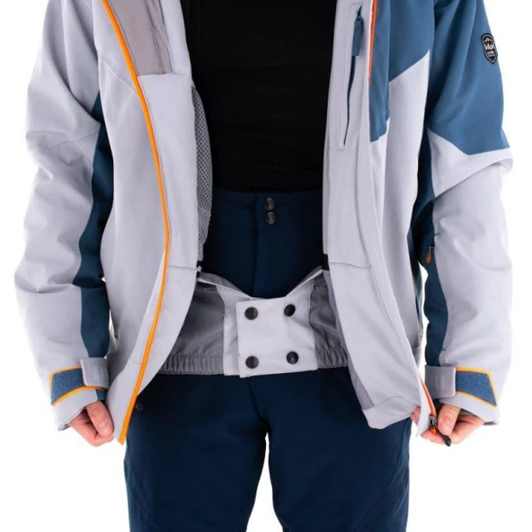 Kilpi Erkek Kayak Montu - 6