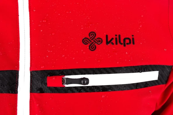 Kilpi Kadın Kayak Montu - 7