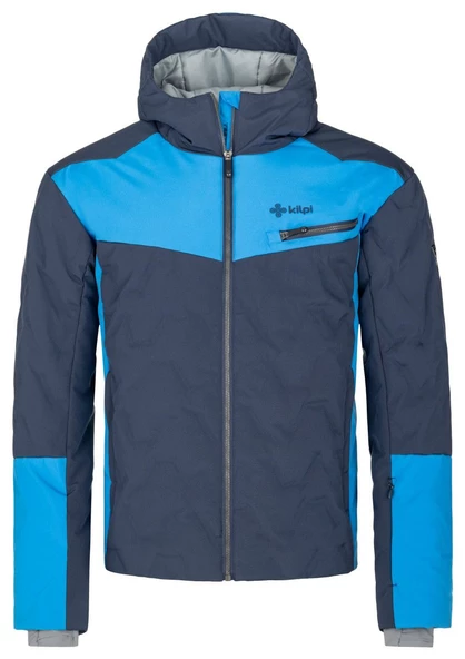 Kilpi Erkek Kayak Montu - 2