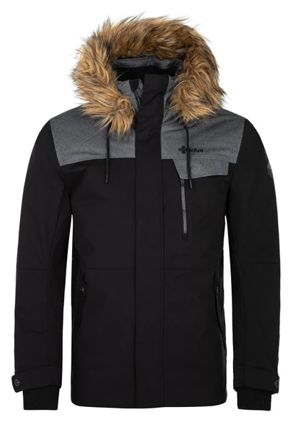 Kilpi Erkek Kaban - 2